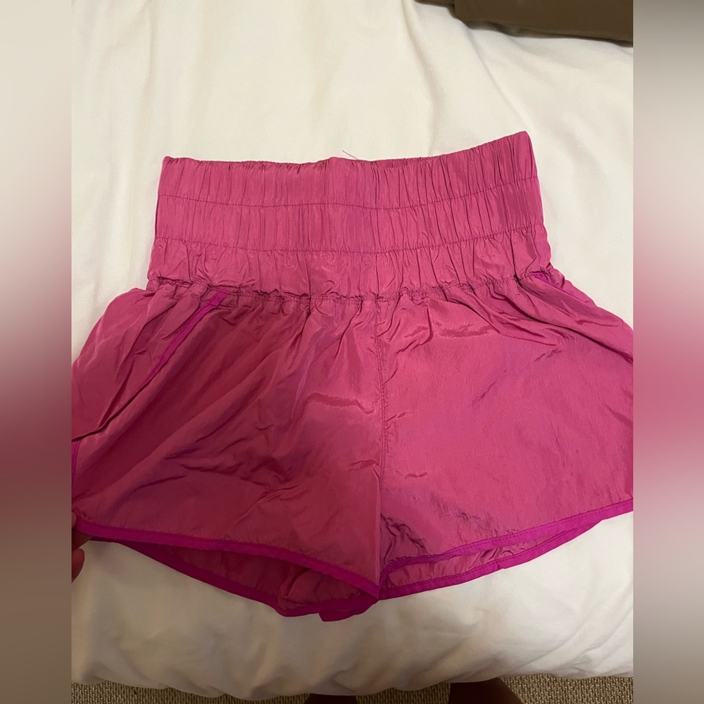 Way Home Shorts